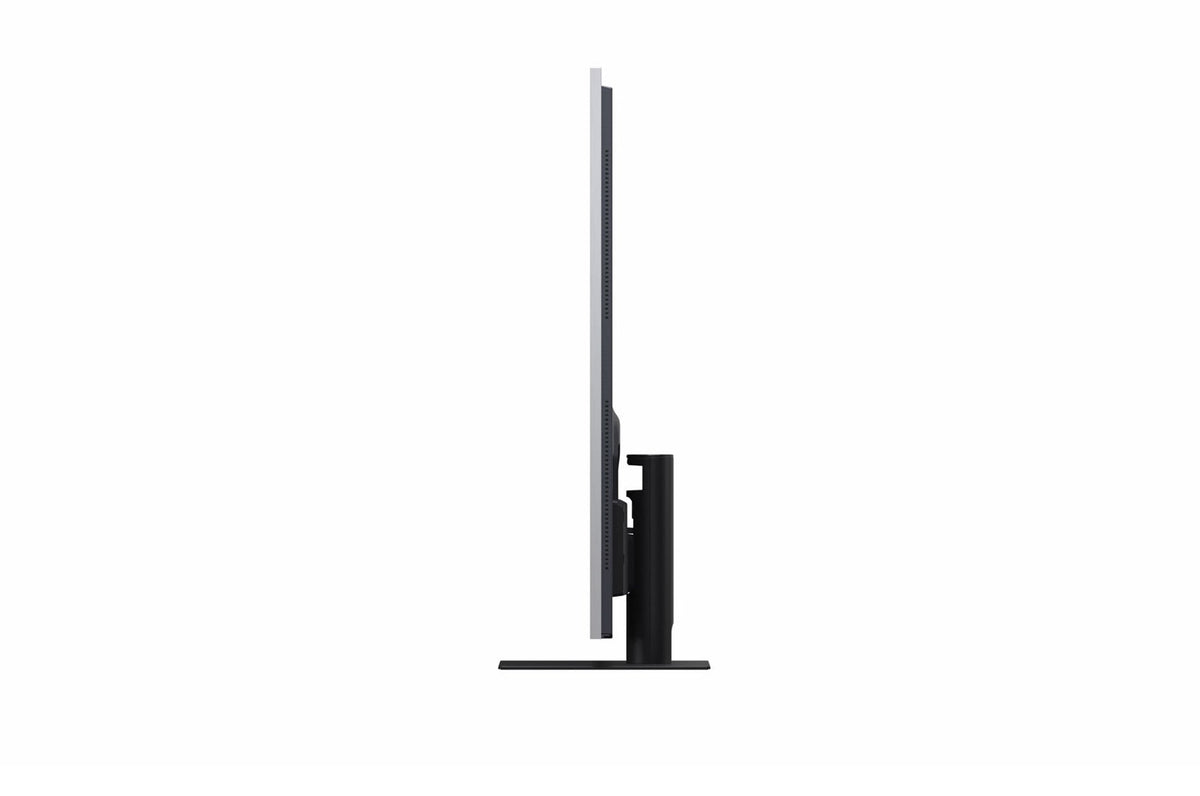 LG OLED evo AI G6 55" 4K Smart TV (OLED55G6SUB), side view