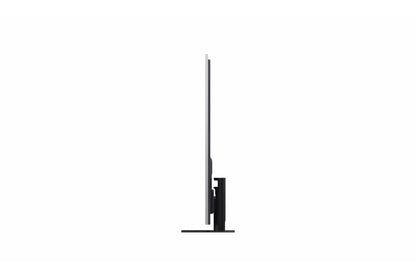 LG OLED evo AI G6 65" 4K Smart TV (OLED65G6SUB), side view