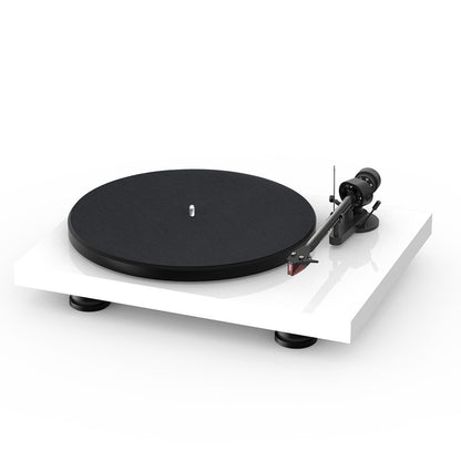 Pro-Ject Debut Carbon EVO Turntable with Ortofon 2M Red Cartridge