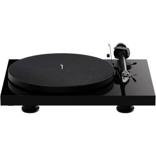 Pro-Ject Debut EVO 2 Turntable with Pick it MM EVO Cartridge