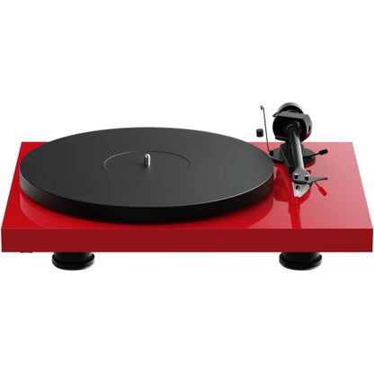 Pro-Ject Debut EVO 2 Turntable with Pick it MM EVO Cartridge