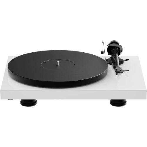 Pro-Ject Debut EVO 2 Turntable with Pick it MM EVO Cartridge