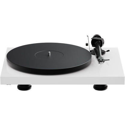 Pro-Ject Debut EVO 2 Turntable with Pick it MM EVO Cartridge