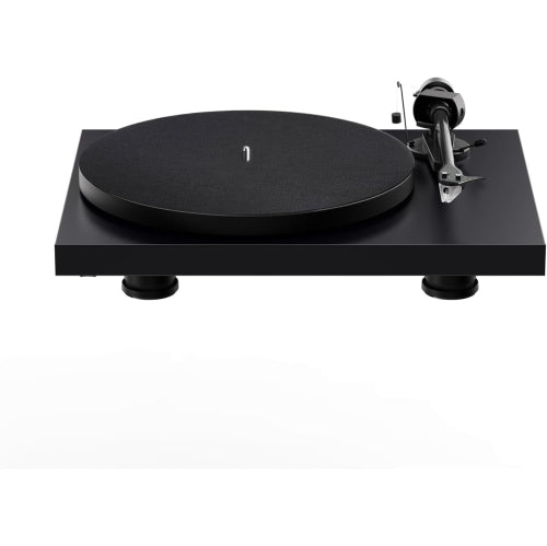 Pro-Ject Debut EVO 2 Turntable with Pick it MM EVO Cartridge
