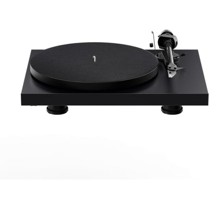 Pro-Ject Debut EVO 2 Turntable with Pick it MM EVO Cartridge