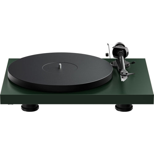 Pro-Ject Debut EVO 2 Turntable with Pick it MM EVO Cartridge