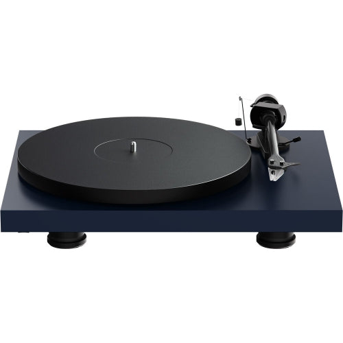 Pro-Ject Debut EVO 2 Turntable with Pick it MM EVO Cartridge