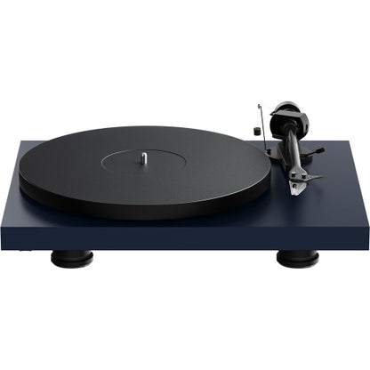 Pro-Ject Debut EVO 2 Turntable with Pick it MM EVO Cartridge
