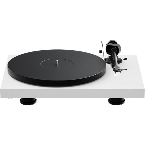 Pro-Ject Debut EVO 2 Turntable with Pick it MM EVO Cartridge