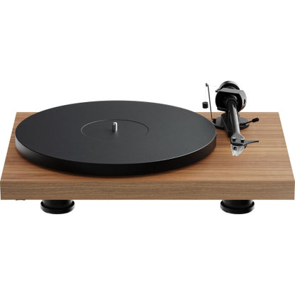 Pro-Ject Debut EVO 2 Turntable with Pick it MM EVO Cartridge