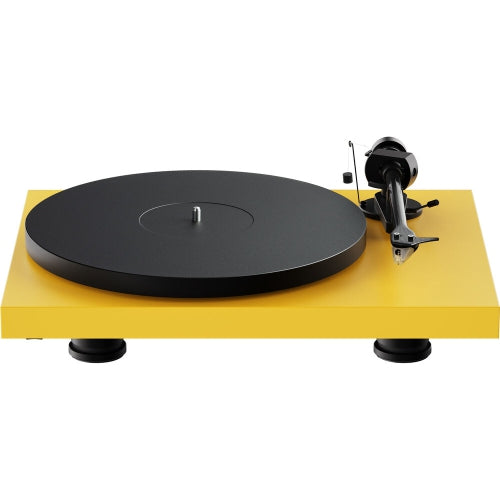 Pro-Ject Debut EVO 2 Turntable with Pick it MM EVO Cartridge