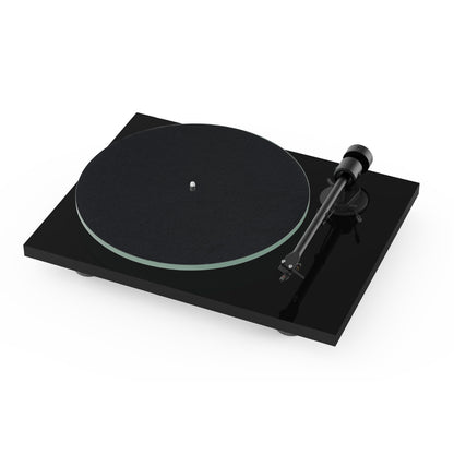 Pro-Ject T1 EVO Turntable with OM10 Cartridge