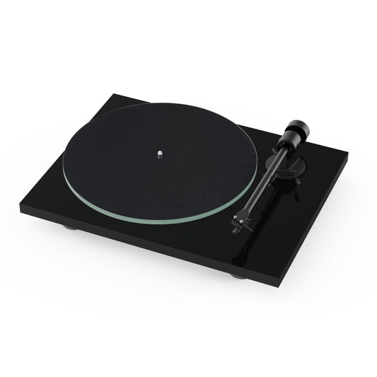 Pro-Ject T1 EVO Turntable with OM10 Cartridge