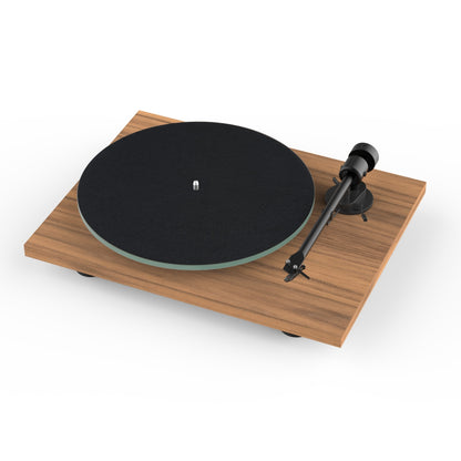 Pro-Ject T1 EVO Turntable with OM10 Cartridge