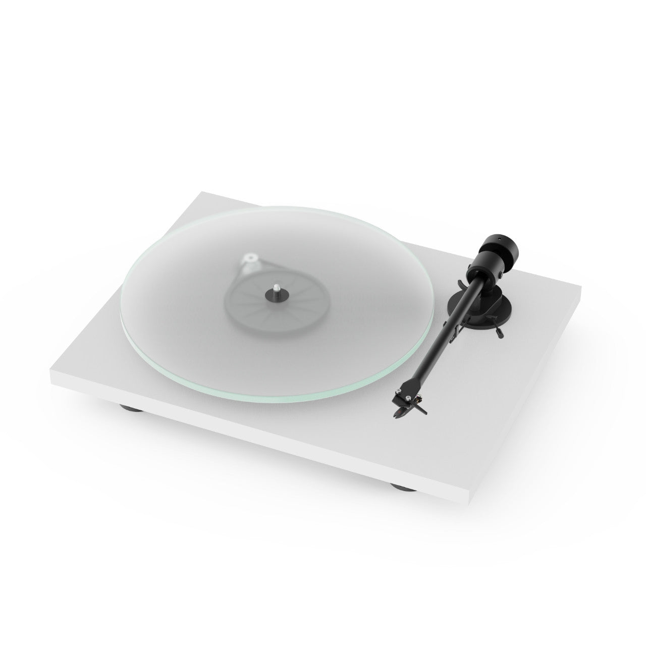 Pro-Ject T1 EVO Turntable with OM10 Cartridge