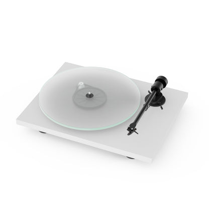 Pro-Ject T1 EVO Turntable with OM10 Cartridge