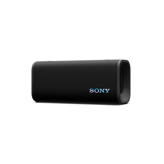 Sony ULT FIELD 3 Wireless Speaker (Black)