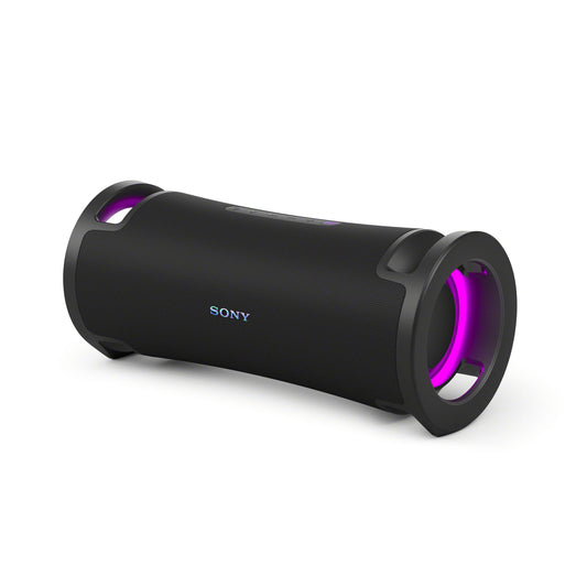 Sony ULT FIELD 7 Wireless Speaker (Black)