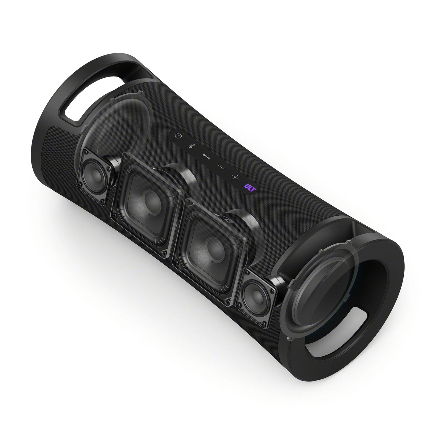 Sony ULT FIELD 7 Wireless Speaker (Black)