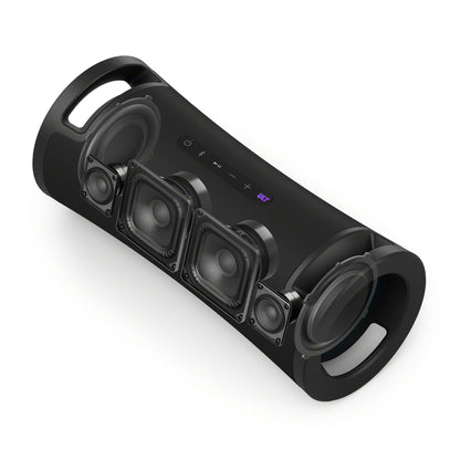 Sony ULT FIELD 7 Wireless Speaker (Black)