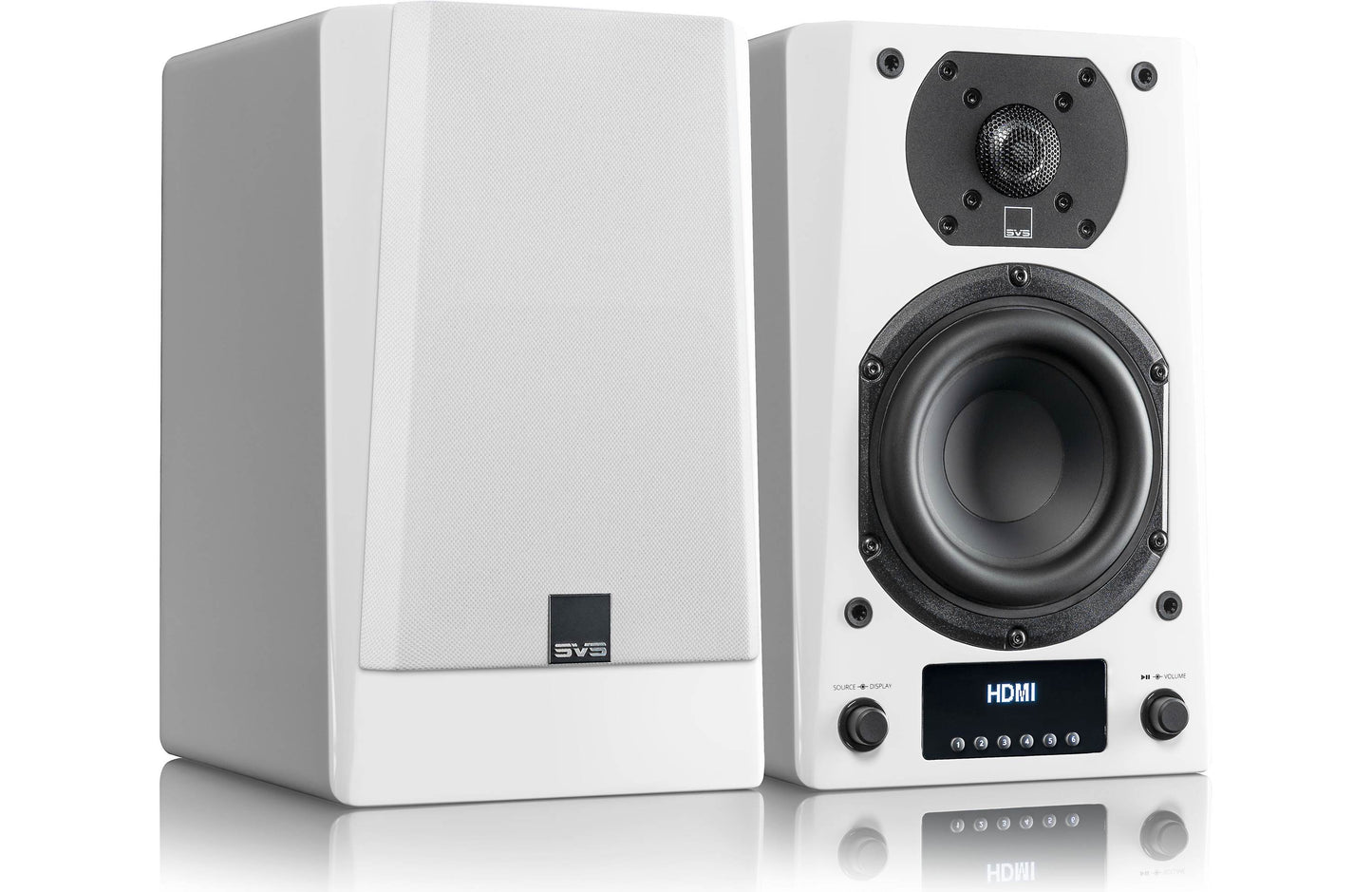 SVS Prime Wireless Pro Powered Speaker