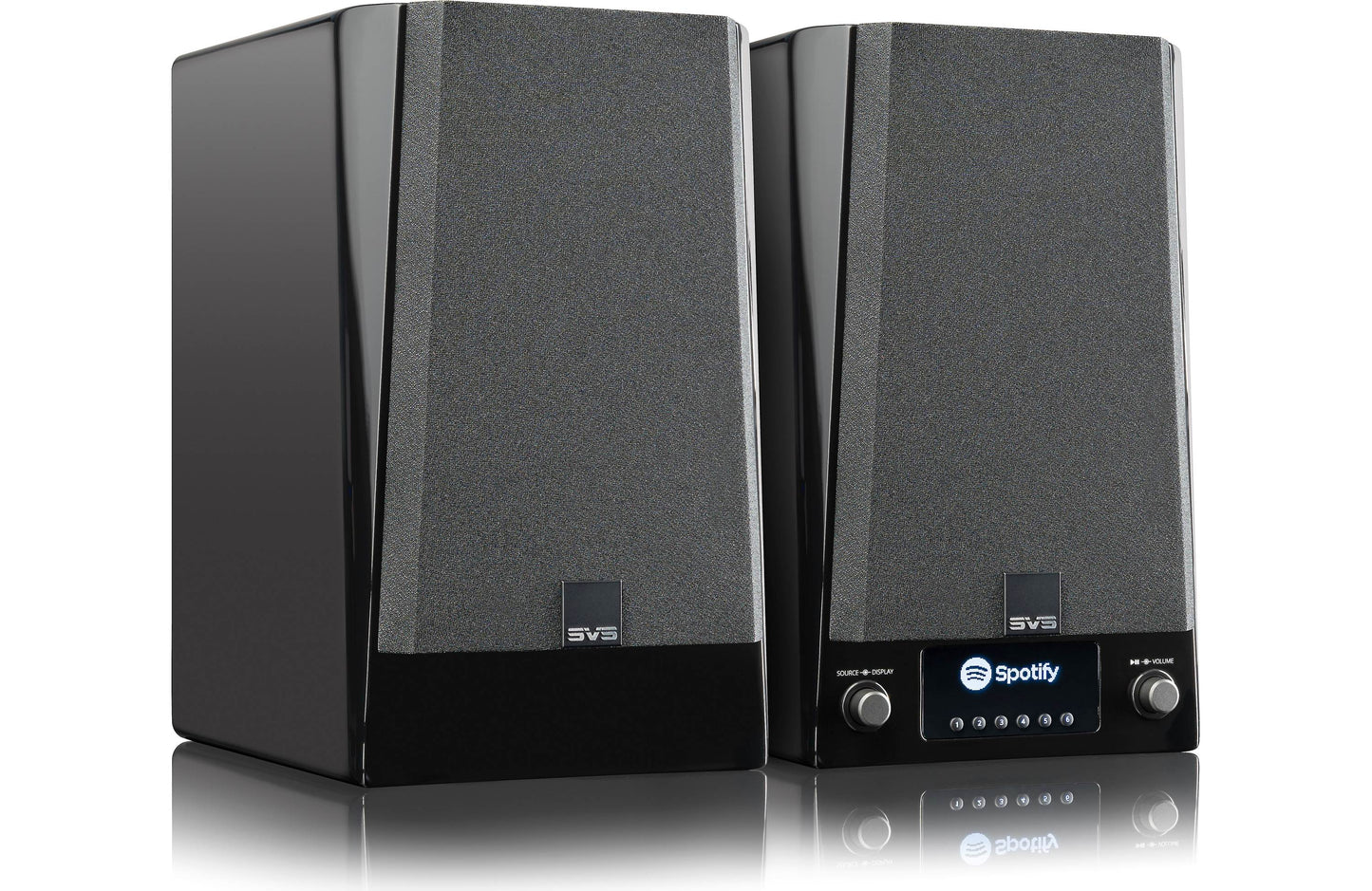 SVS Prime Wireless Pro Powered Speaker