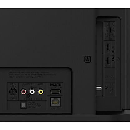 Sony 32" W830K HD HDR LED Google TV (KD32W830K)