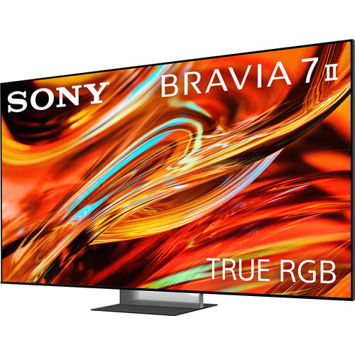 Sony BRAVIA 7 II 75" 4K HDR Mini LED QLED Google TV (K75XR70M2)