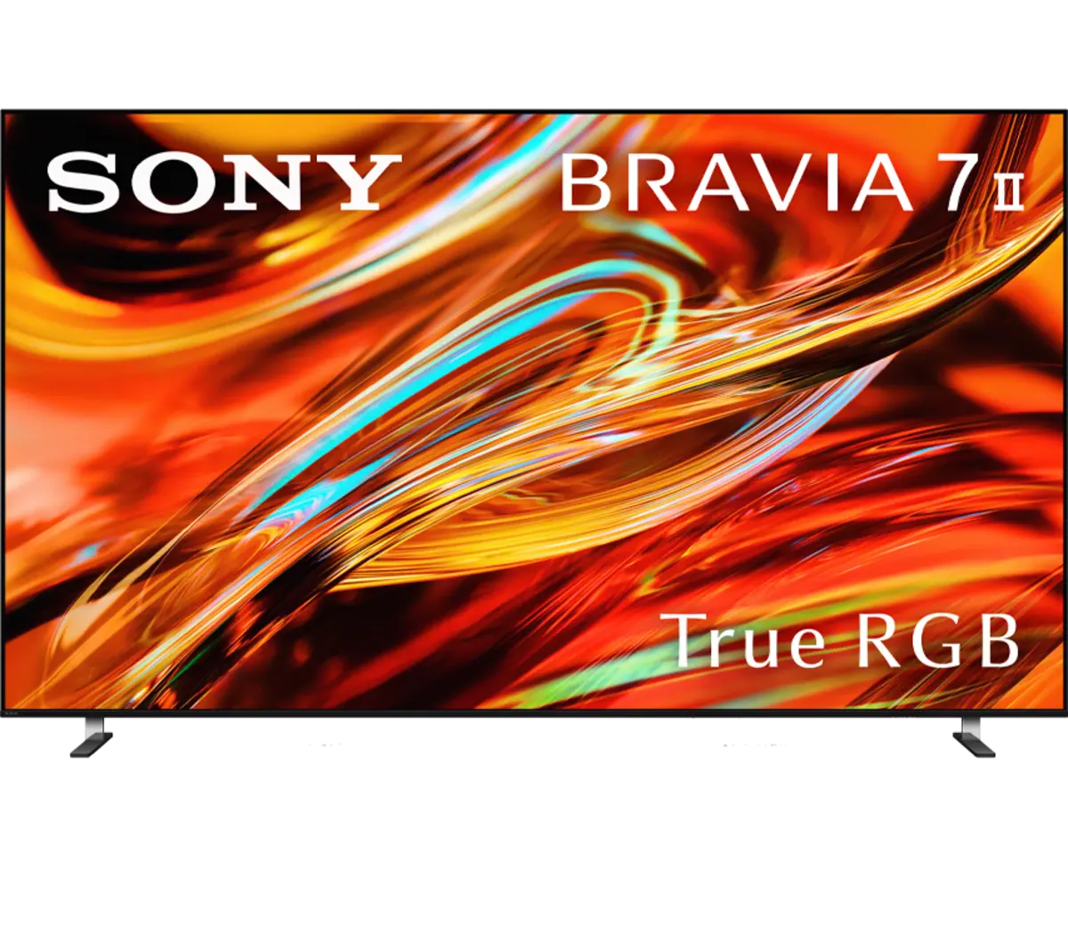 Sony BRAVIA 7 II 98" 4K HDR Mini LED QLED Google TV (K98XR70M2)