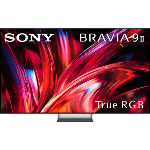 Sony BRAVIA 9 II 65" 4K HDR Mini LED QLED Google TV (K65XR90M2)