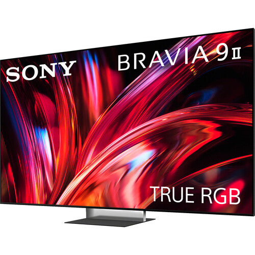 Sony BRAVIA 9 II 75" 4K HDR Mini LED QLED Google TV (K75XR90M2)