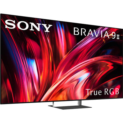 Sony BRAVIA 9 II 85" 4K HDR Mini LED QLED Google TV (K85XR90M2)