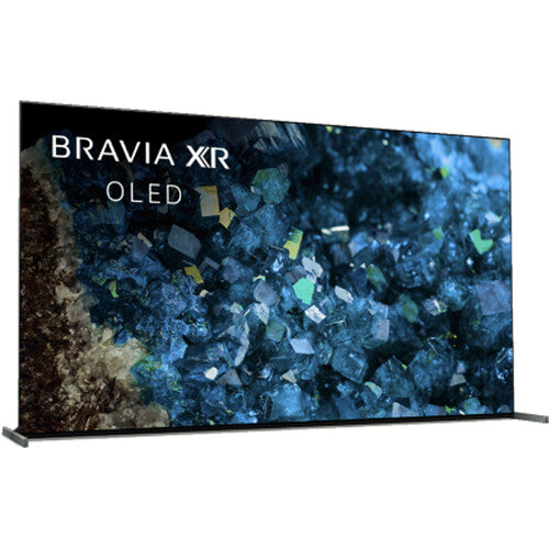 Sony BRAVIA XR A80L 83" 4K HDR OLED Google TV (XR83A80L)