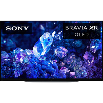 Sony BRAVIA XR A90K 42" 4K HDR OLED Google TV (XR42A90K)