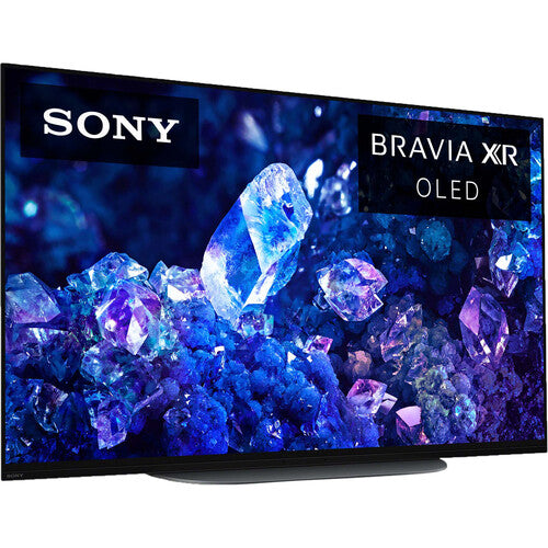 Sony BRAVIA XR A90K 42" 4K HDR OLED Google TV (XR42A90K)