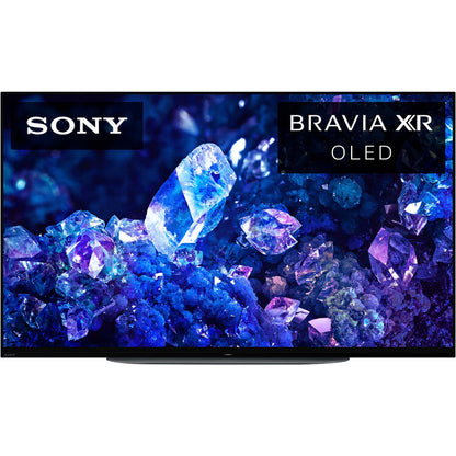 Sony BRAVIA XR A90K 48" 4K HDR OLED Google TV (XR48A90K)