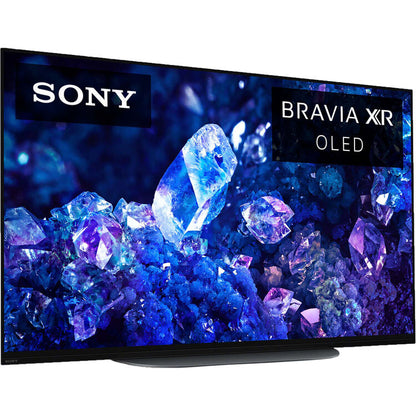 Sony BRAVIA XR A90K 48" 4K HDR OLED Google TV (XR48A90K)