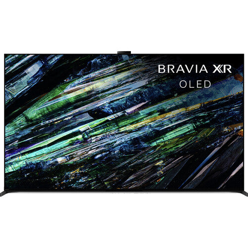 Sony BRAVIA XR A95L 77" 4K HDR QD-OLED Google TV (XR77A95L)