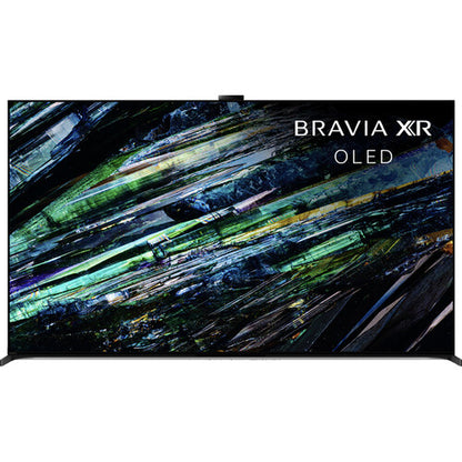 Sony BRAVIA XR A95L 77" 4K HDR QD-OLED Google TV (XR77A95L)
