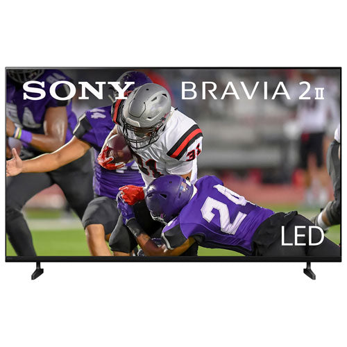 Sony BRAVIA 2 S20M2 BRAVIA 2 Series 4K UHD HDR LED Smart Google TV