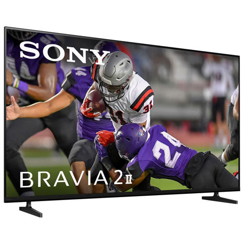 Sony BRAVIA 2 S20M2 BRAVIA 2 Series 4K UHD HDR LED Smart Google TV