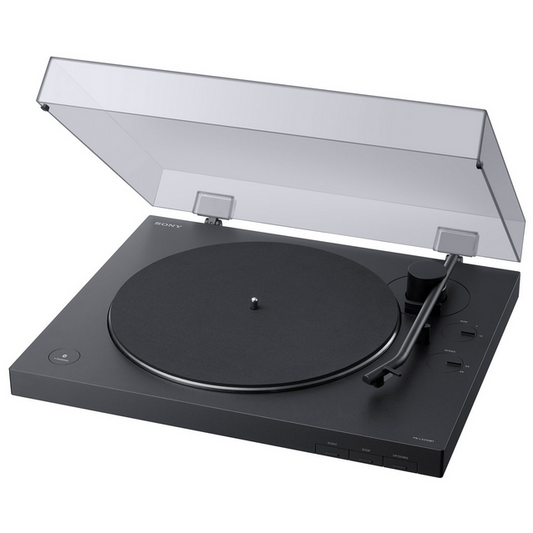 Sony PS-LX310 Belt Drive Bluetooth Turntable