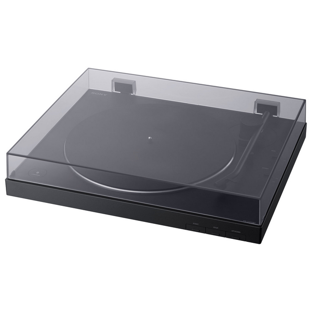 Sony PS-LX310 Belt Drive Bluetooth Turntable