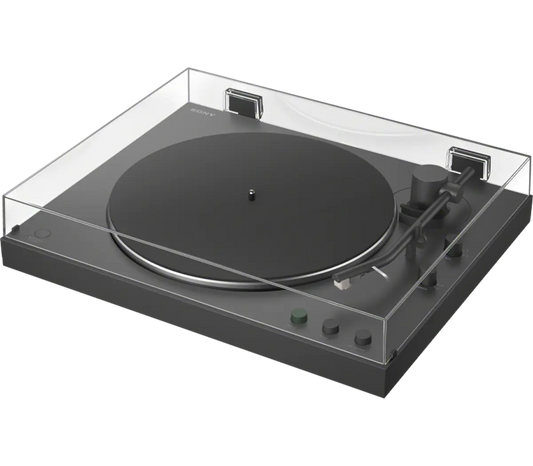 Sony PS-LX3BT Fully Automatic Turntable