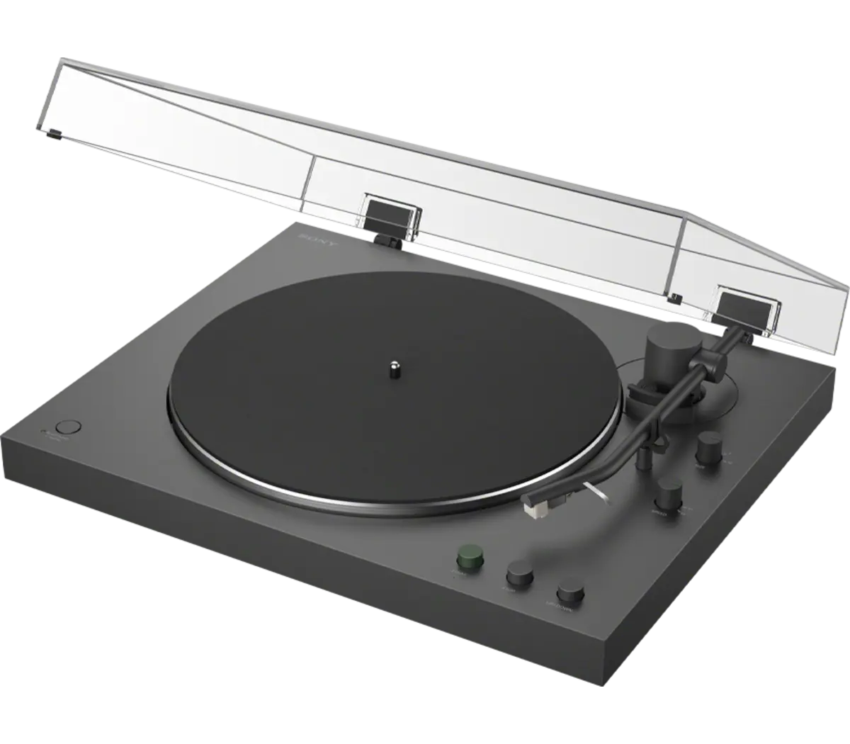 Sony PS-LX3BT Fully Automatic Turntable