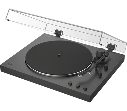 Sony PS-LX3BT Fully Automatic Turntable
