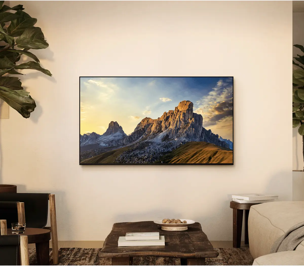 Sony SU-WL905 Ultra-Slim Wall-Mount Bracket for Select BRAVIA TVs