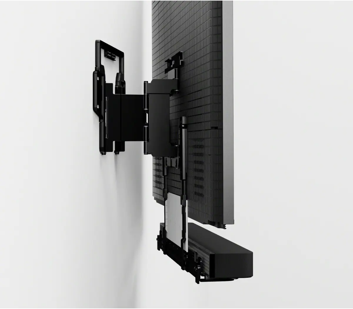Sony SU-WL905 Ultra-Slim Wall-Mount Bracket for Select BRAVIA TVs