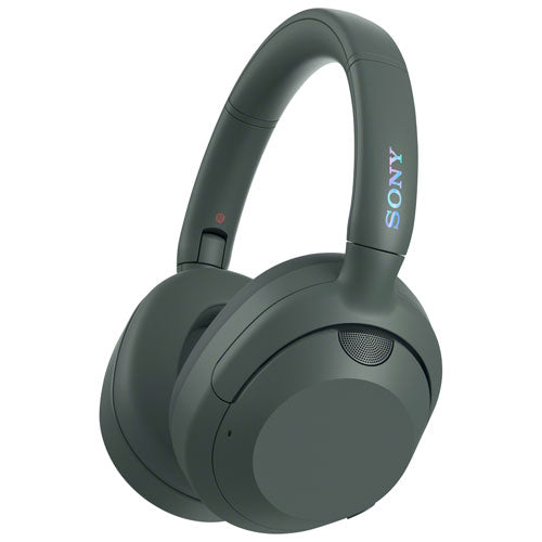 ヘッドホン SONY ULT WEAR Sony ULT WEAR Over-Ear Noise Cancelling Bluetooth Headphones