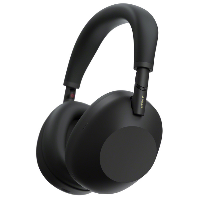 Sony WH1000XM6 Over-Ear Noise Cancelling Headphones